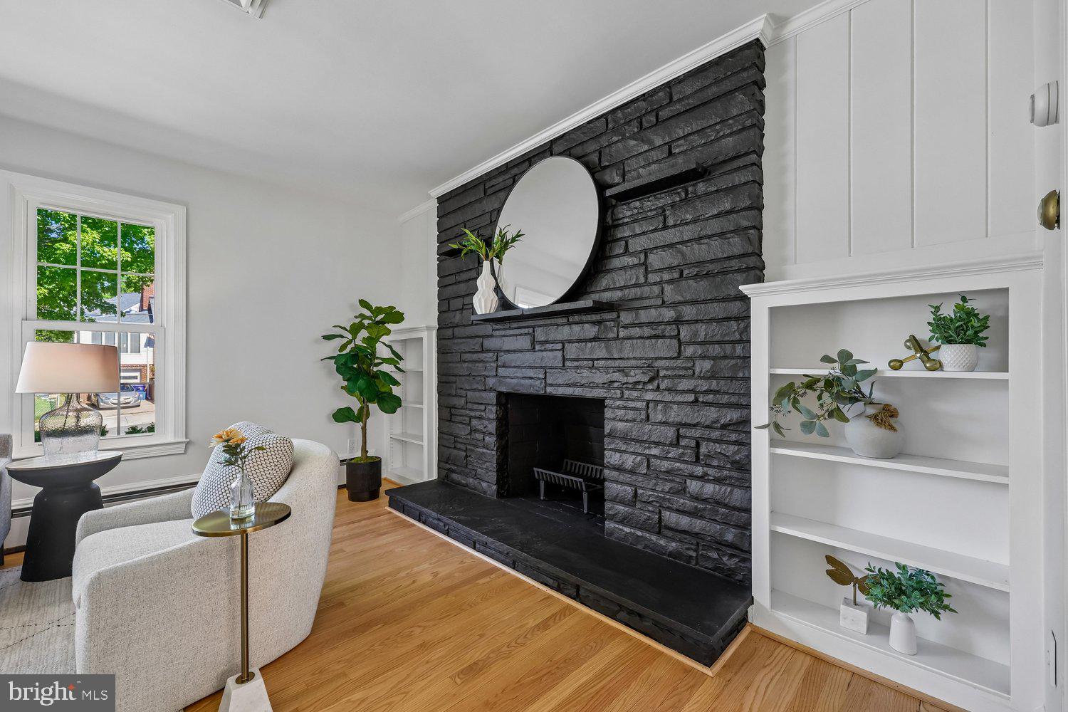 PARKWOOD - Residential