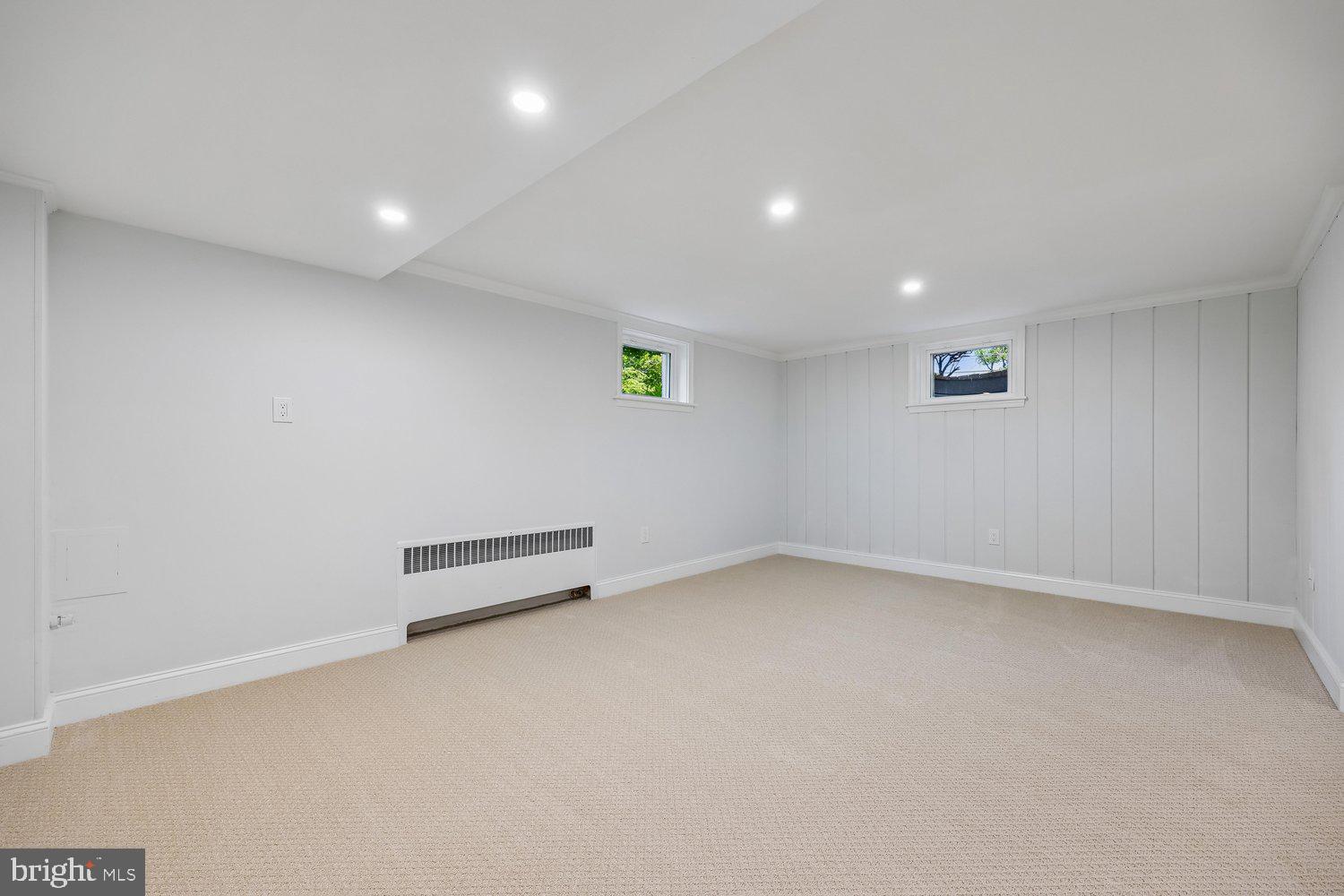 PARKWOOD - Residential