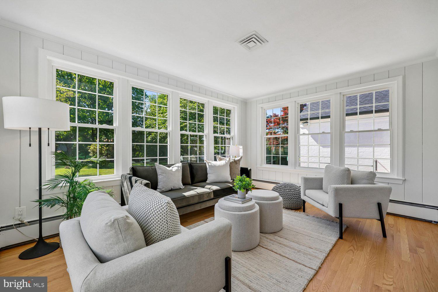 PARKWOOD - Residential