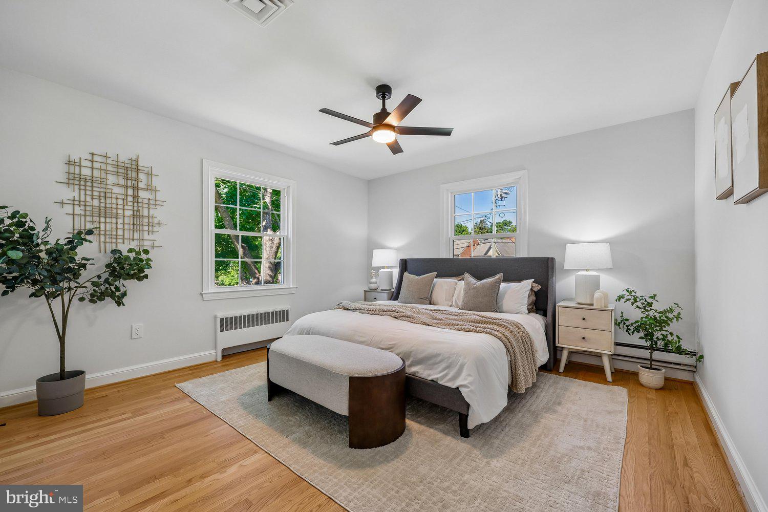 PARKWOOD - Residential
