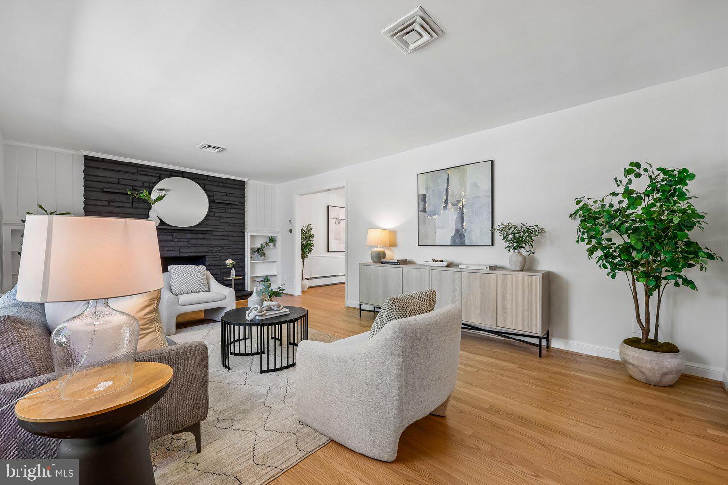 PARKWOOD - Residential