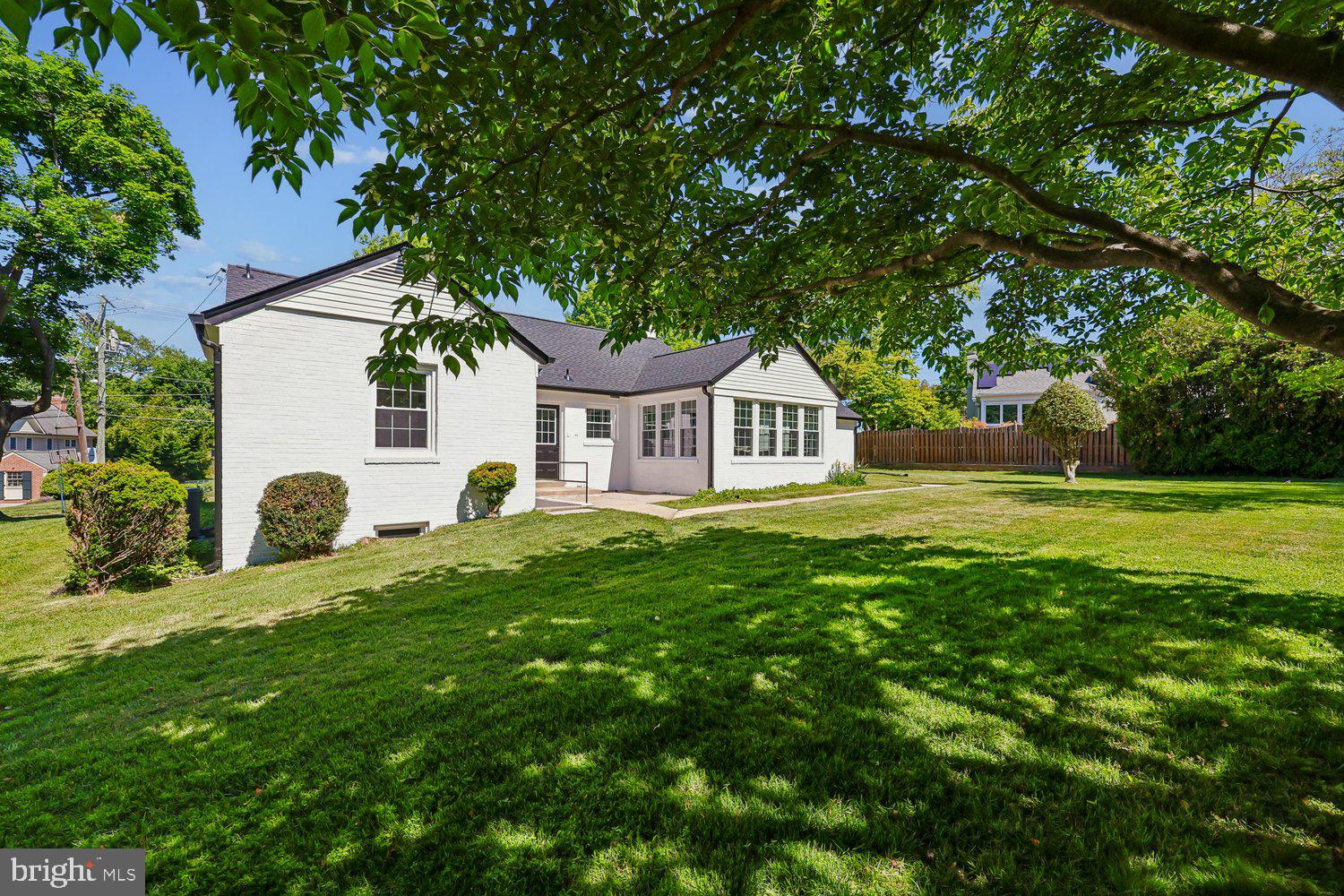 PARKWOOD - Residential