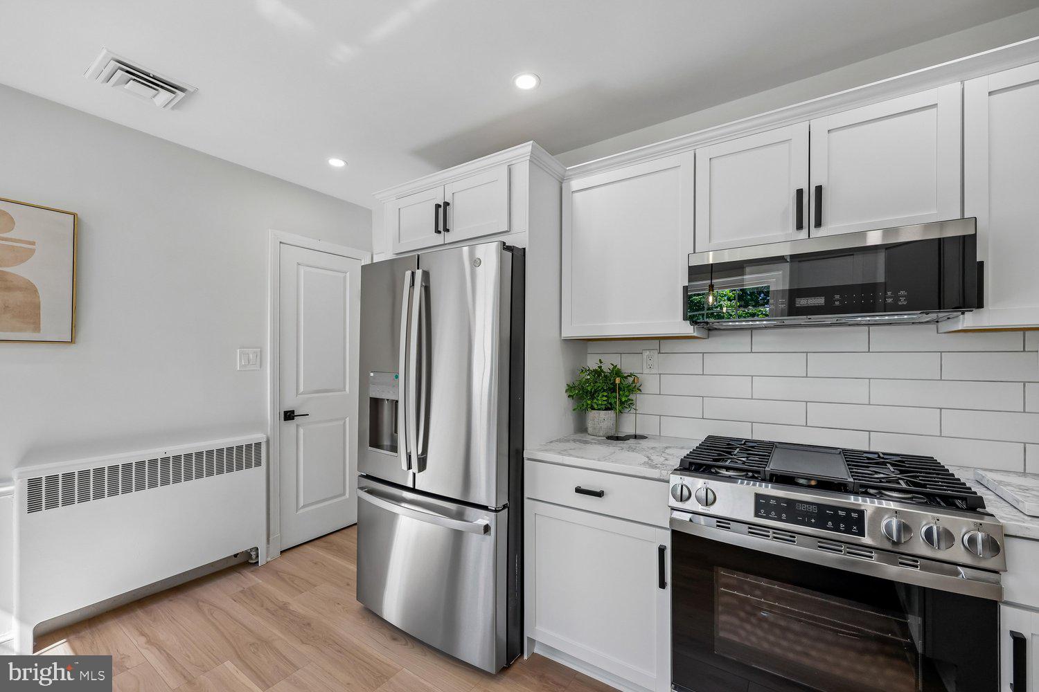 PARKWOOD - Residential