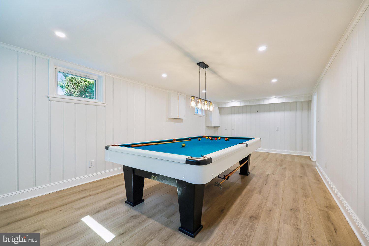 PARKWOOD - Residential