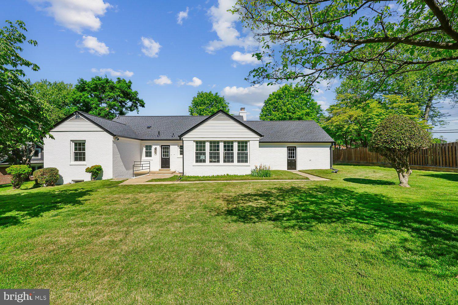 PARKWOOD - Residential
