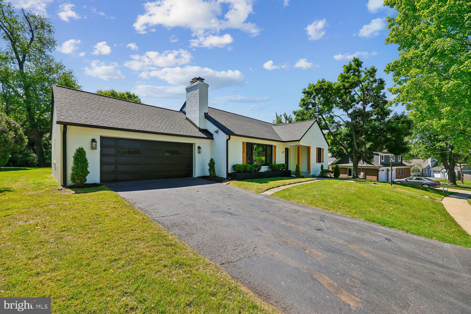 PARKWOOD - Residential