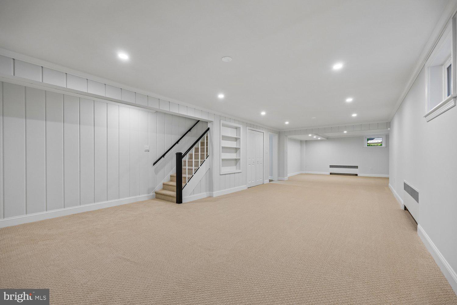 PARKWOOD - Residential