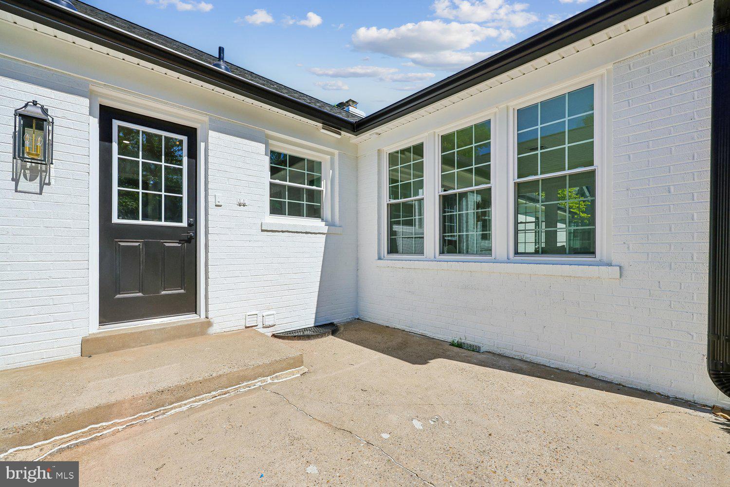 PARKWOOD - Residential