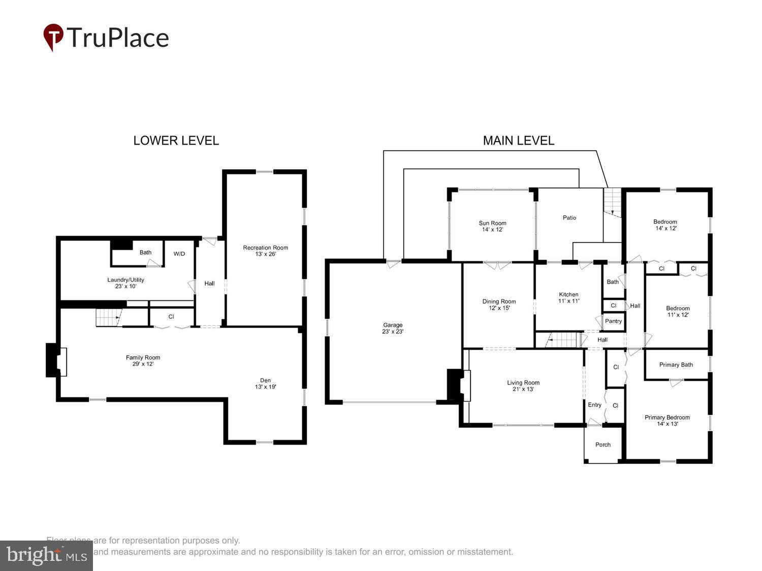 PARKWOOD - Residential