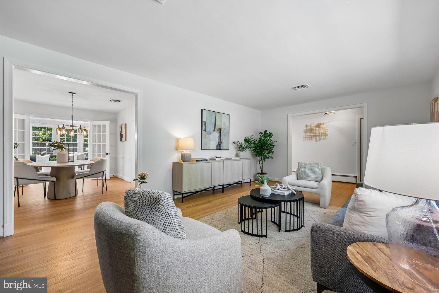 PARKWOOD - Residential