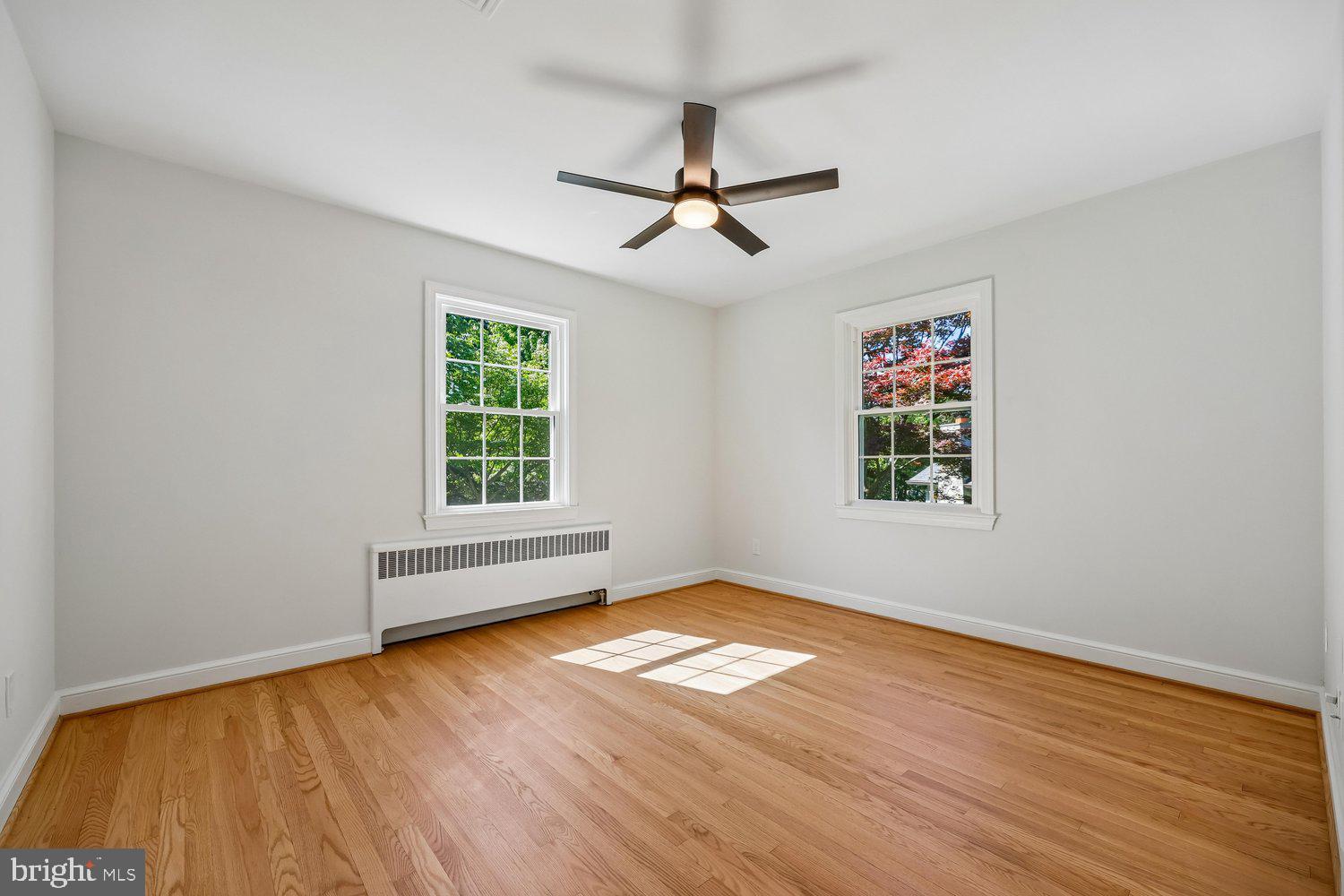PARKWOOD - Residential