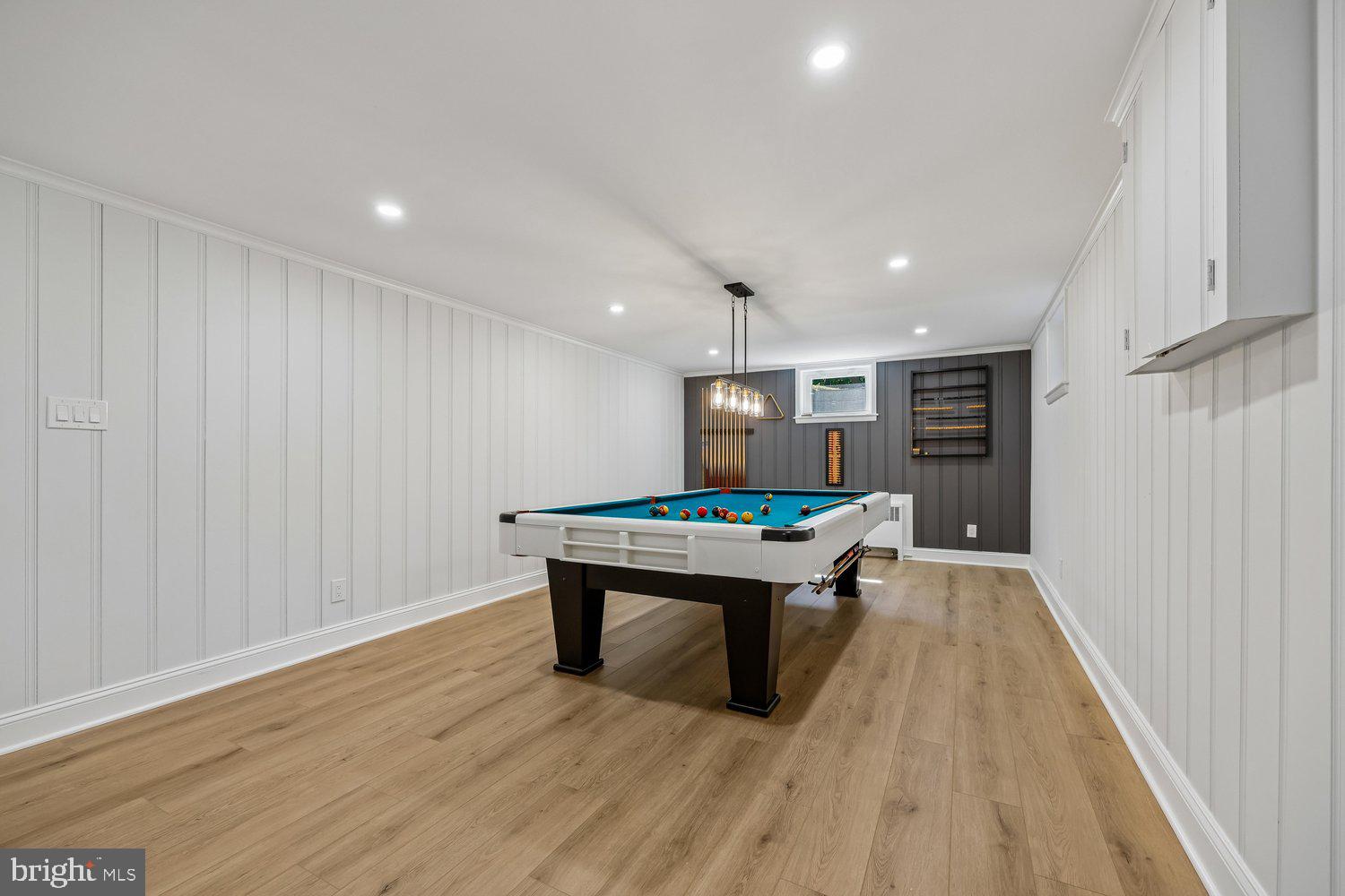 PARKWOOD - Residential
