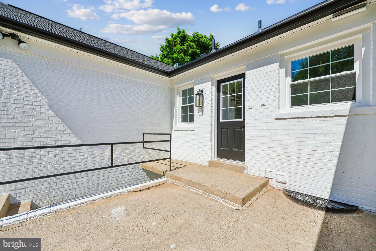 PARKWOOD - Residential