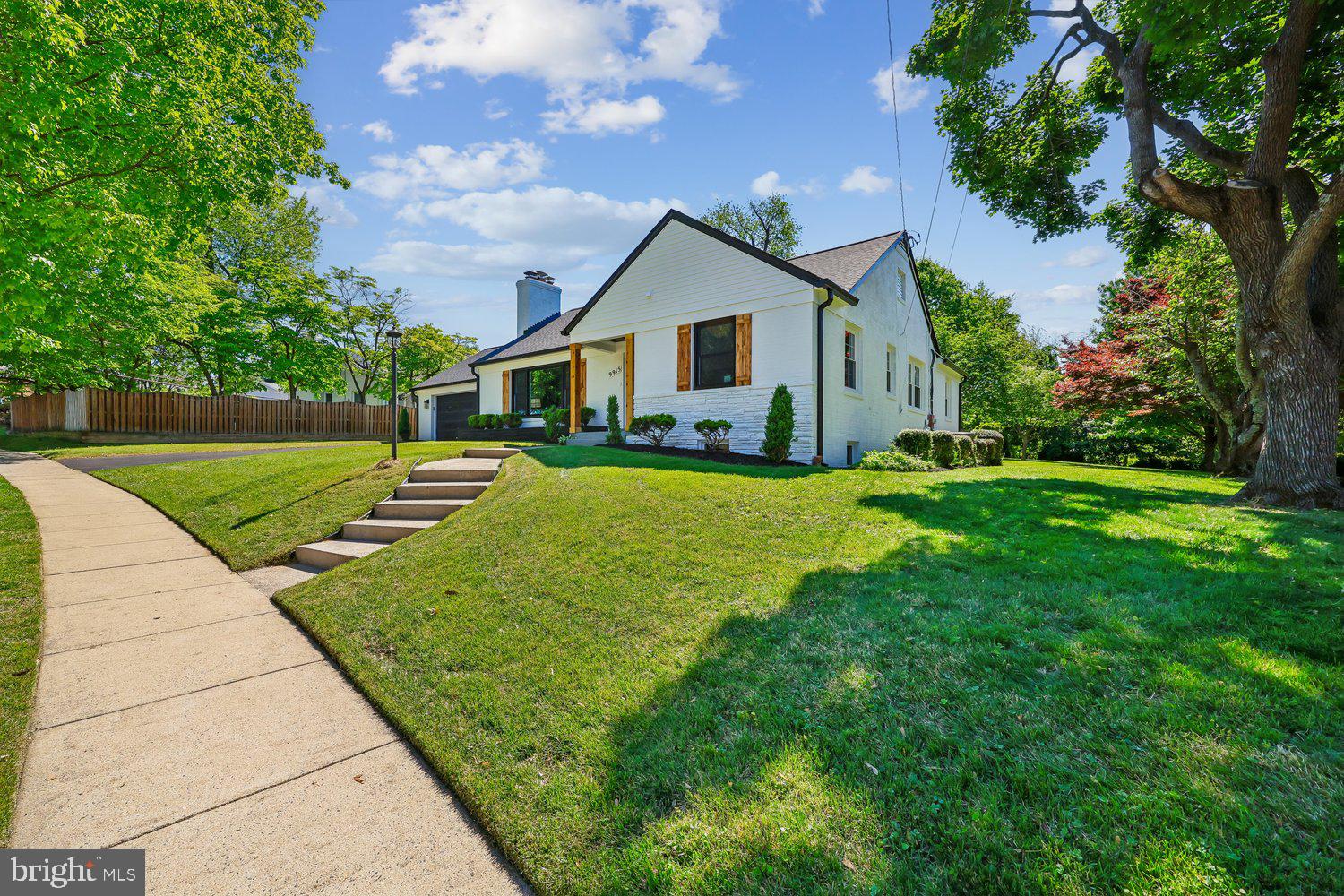 PARKWOOD - Residential