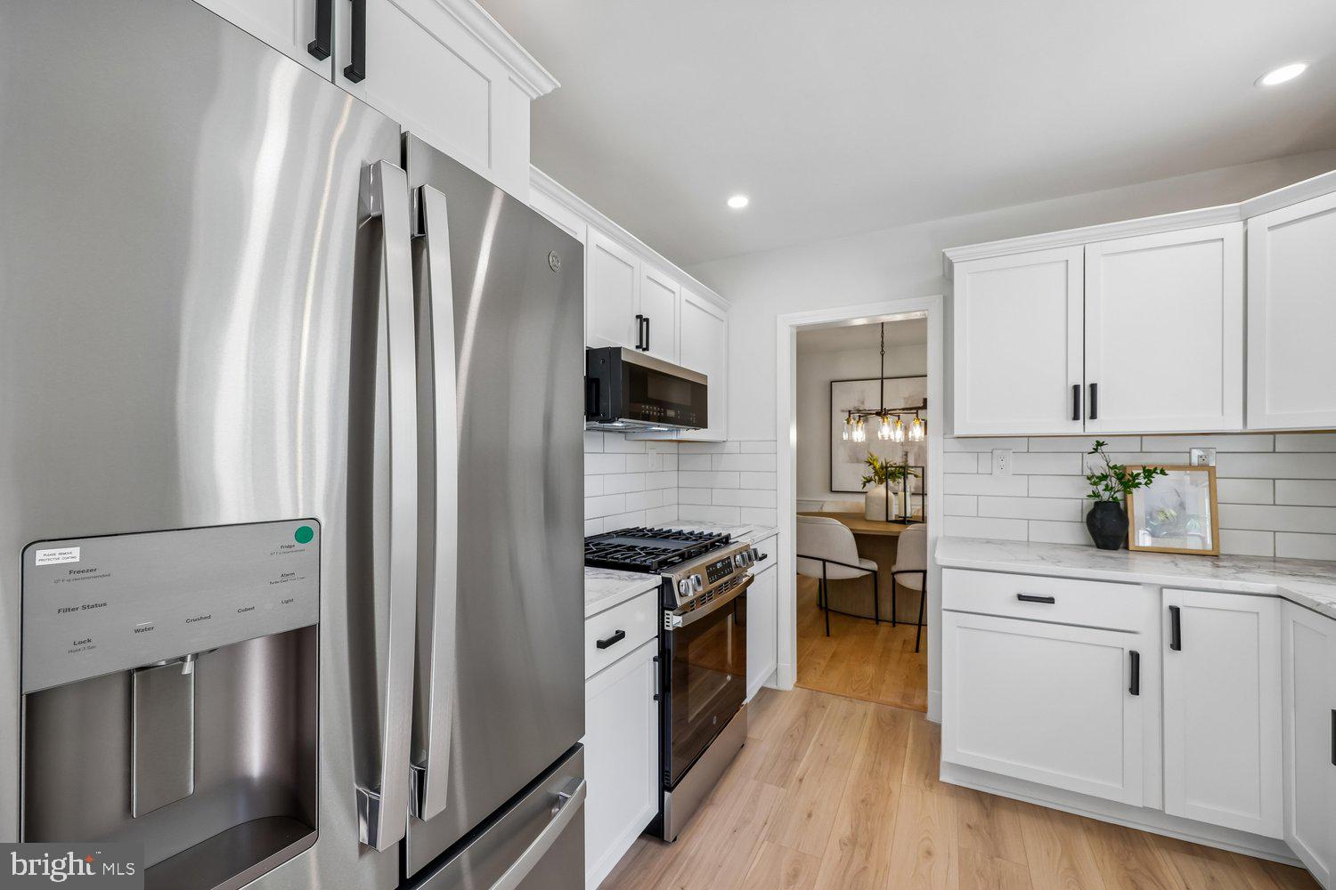 PARKWOOD - Residential