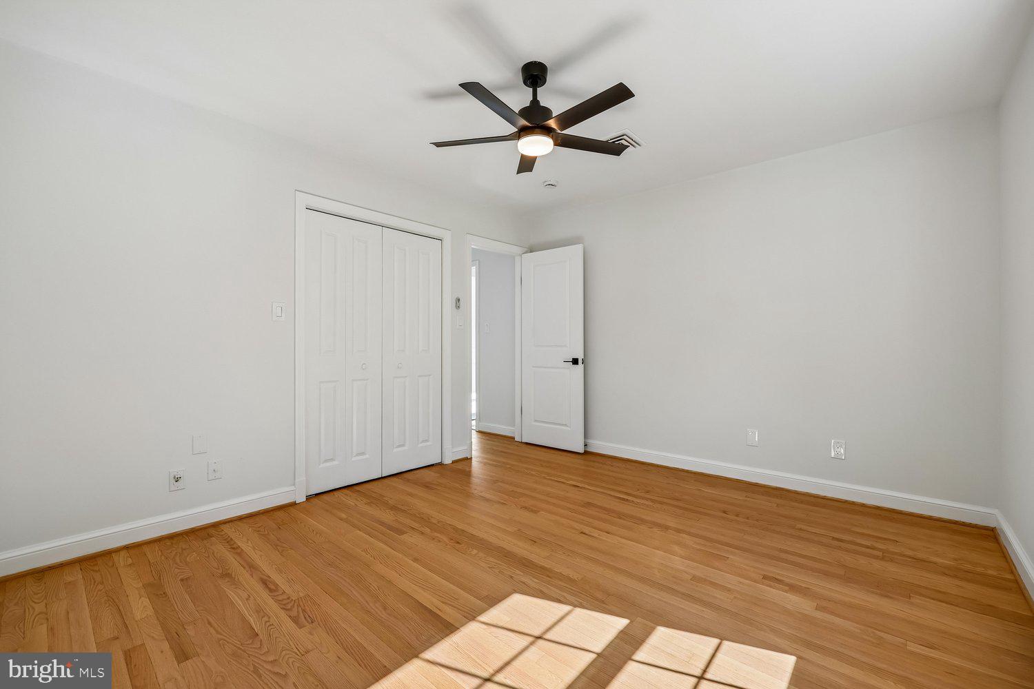 PARKWOOD - Residential