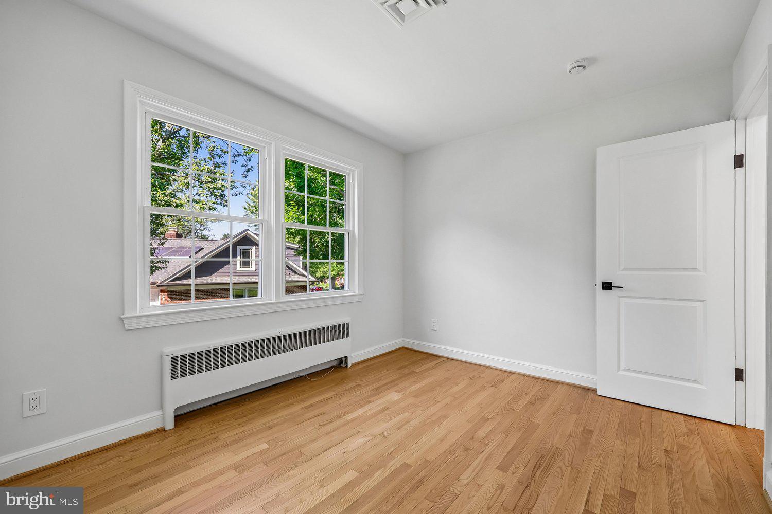 PARKWOOD - Residential