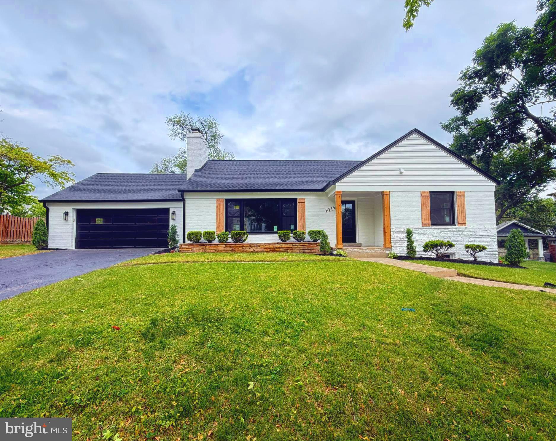 PARKWOOD - Residential