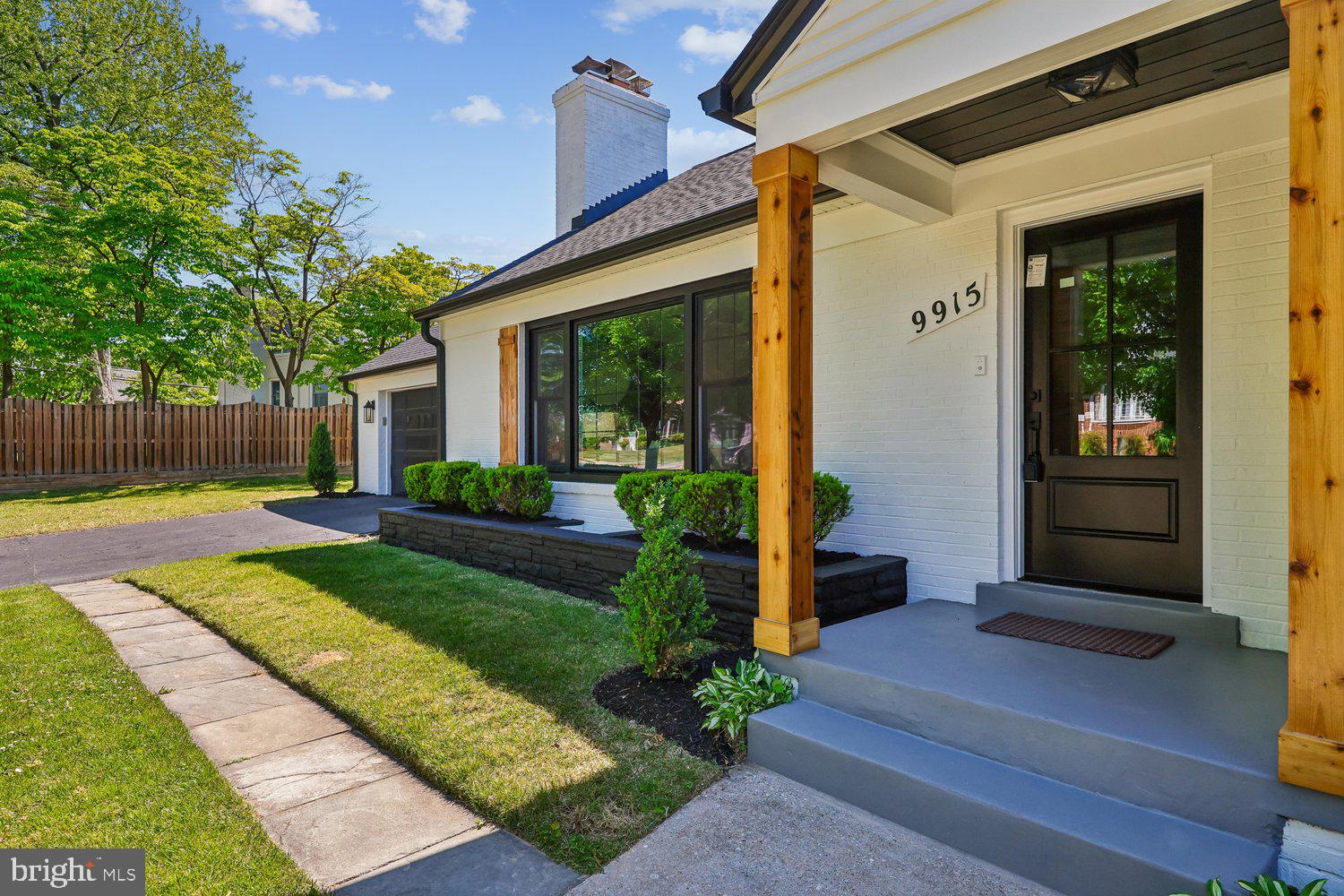 PARKWOOD - Residential