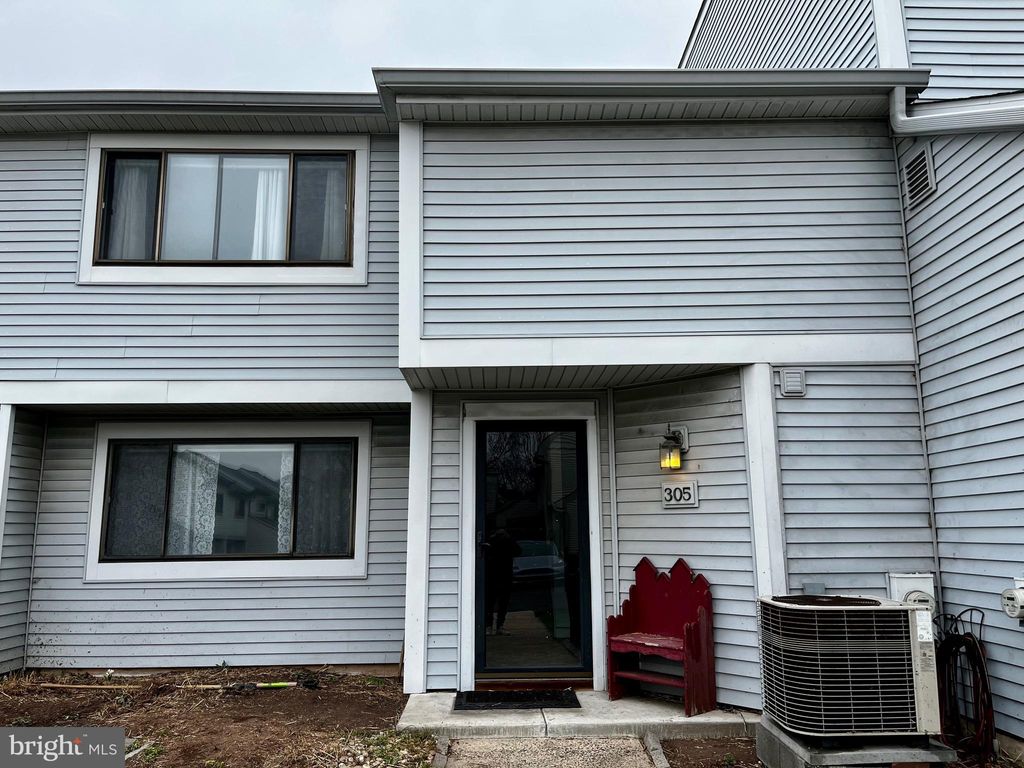 Photo of 305 Continental Drive #CONDO 197, HARLEYSVILLE, PA 19438 (MLS # PAMC2135056)