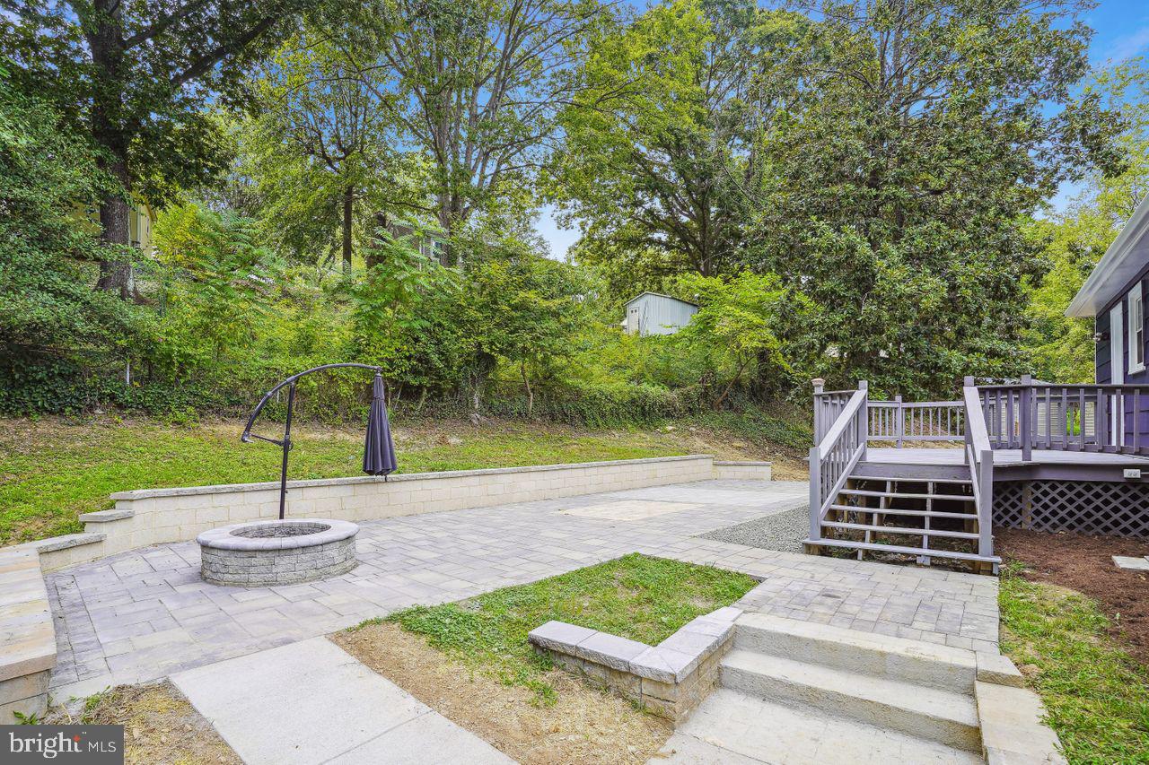 MARUMSCO VILLAGE - Residential