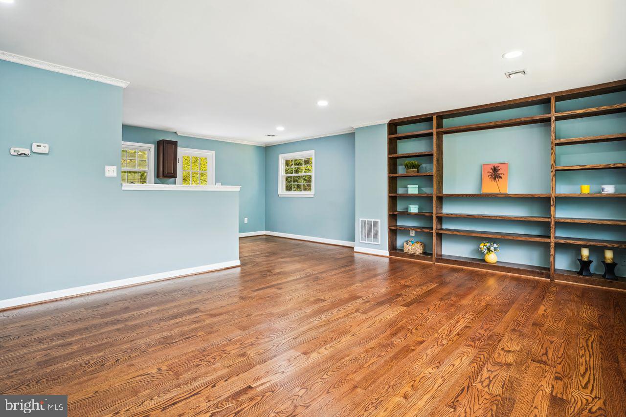 MARUMSCO VILLAGE - Residential