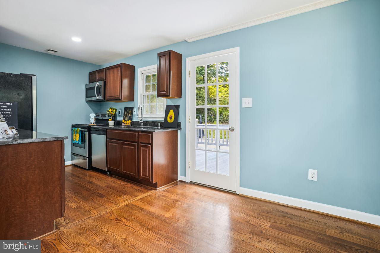 MARUMSCO VILLAGE - Residential