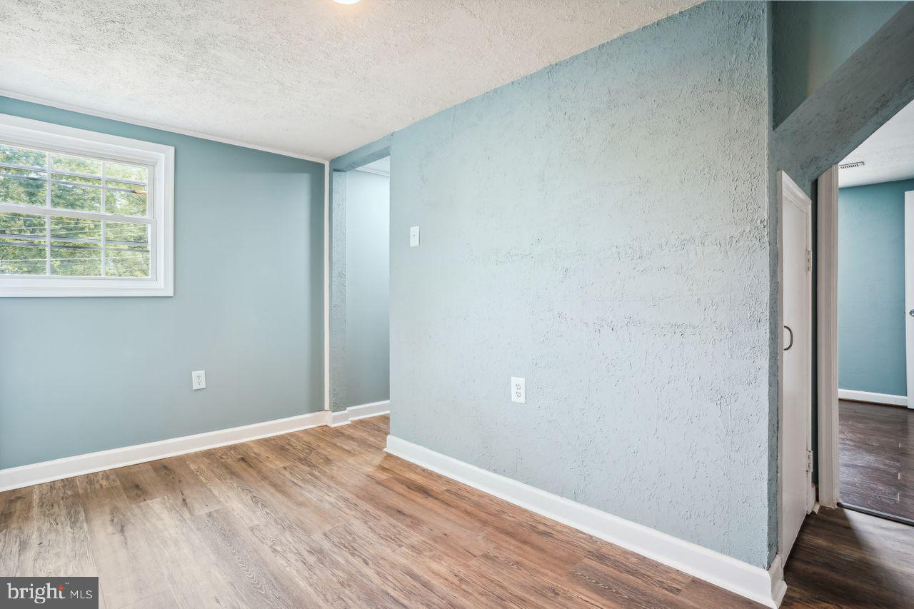 MARUMSCO VILLAGE - Residential