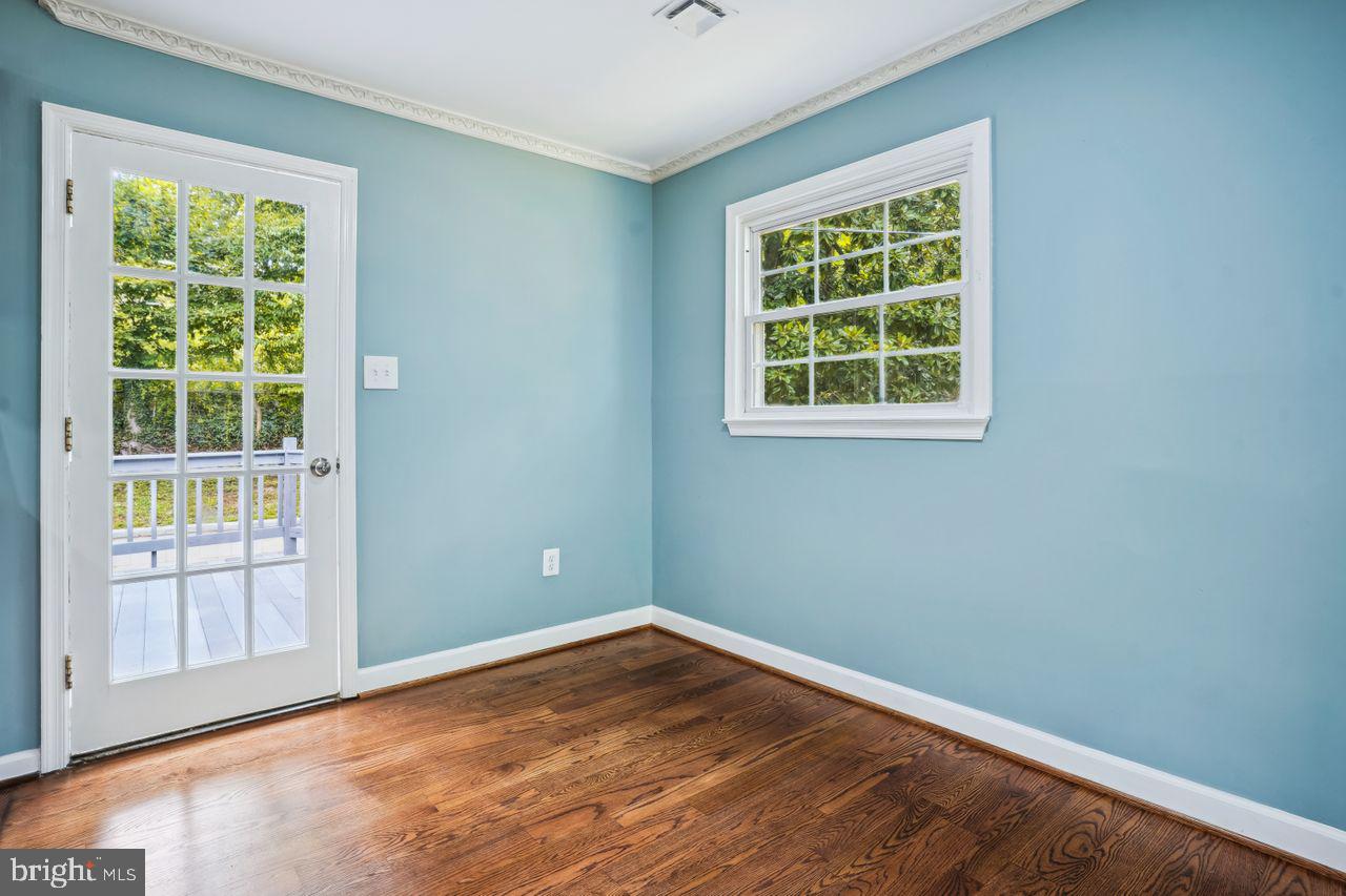 MARUMSCO VILLAGE - Residential