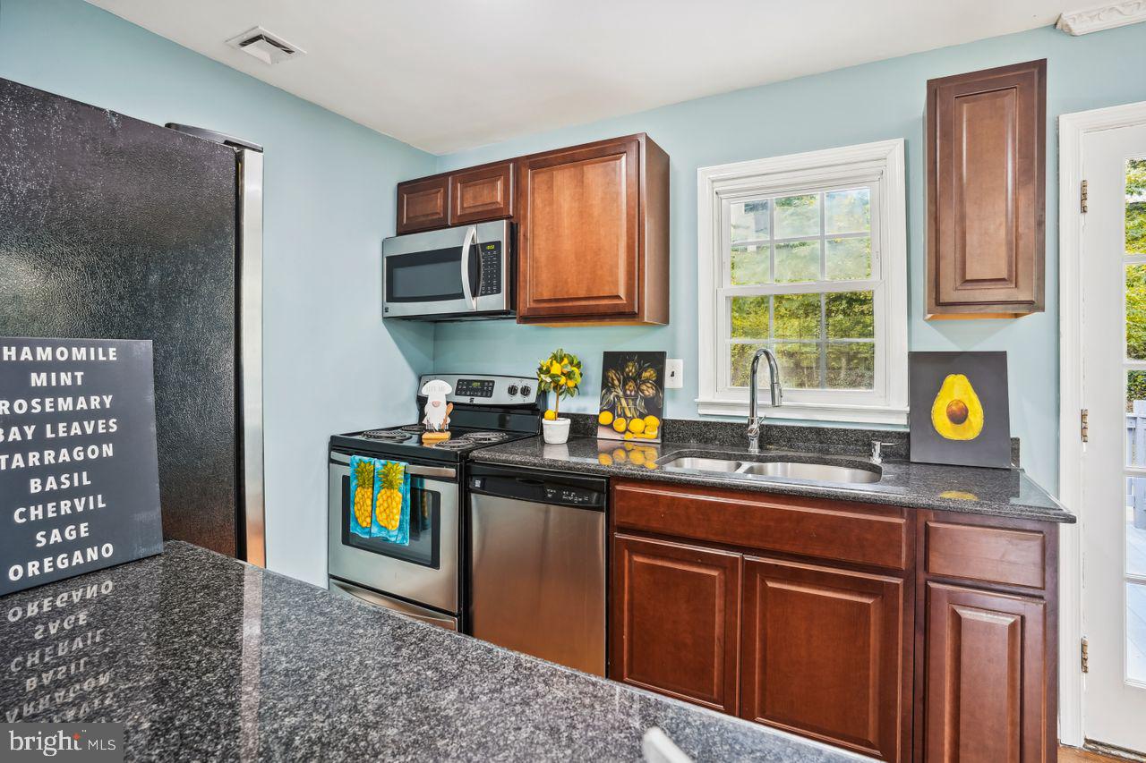 MARUMSCO VILLAGE - Residential