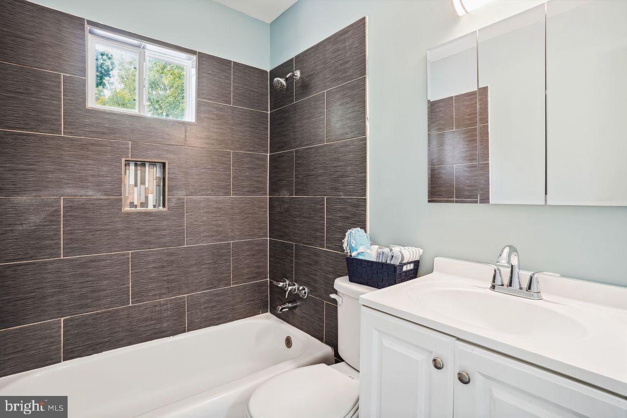 MARUMSCO VILLAGE - Residential