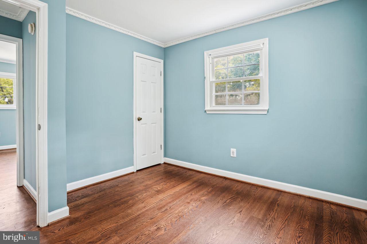 MARUMSCO VILLAGE - Residential