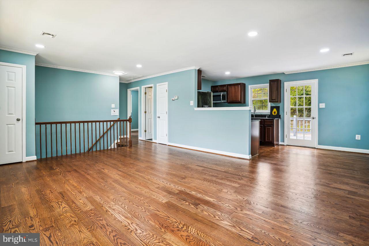 MARUMSCO VILLAGE - Residential