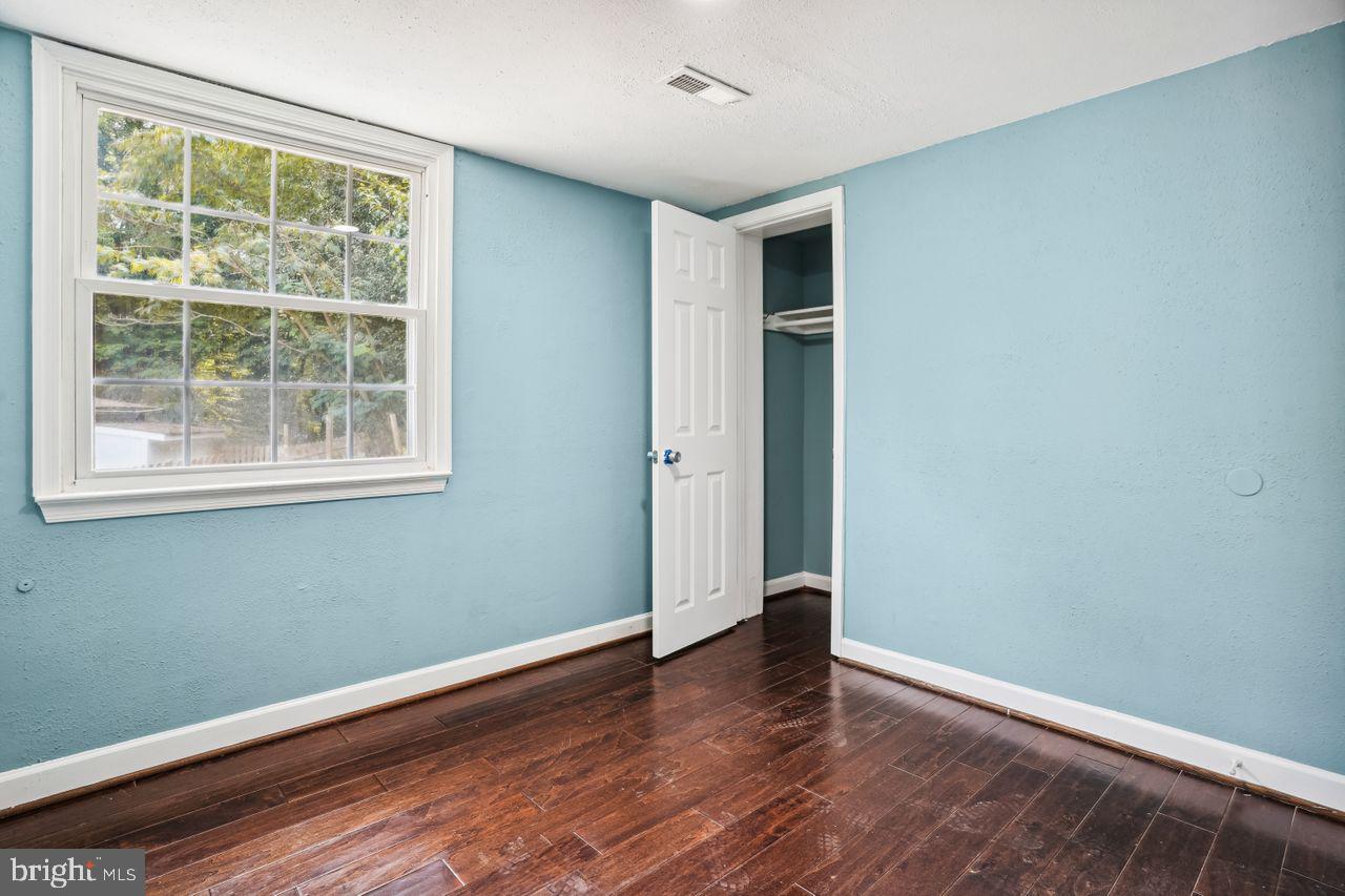 MARUMSCO VILLAGE - Residential