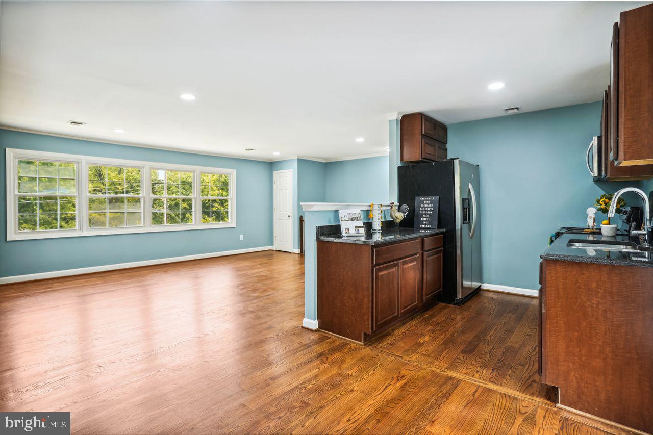 MARUMSCO VILLAGE - Residential