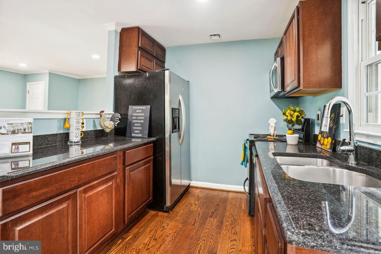 MARUMSCO VILLAGE - Residential