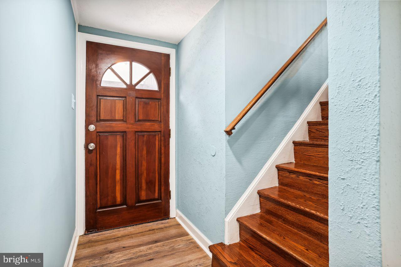 MARUMSCO VILLAGE - Residential