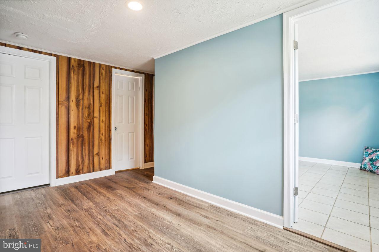 MARUMSCO VILLAGE - Residential