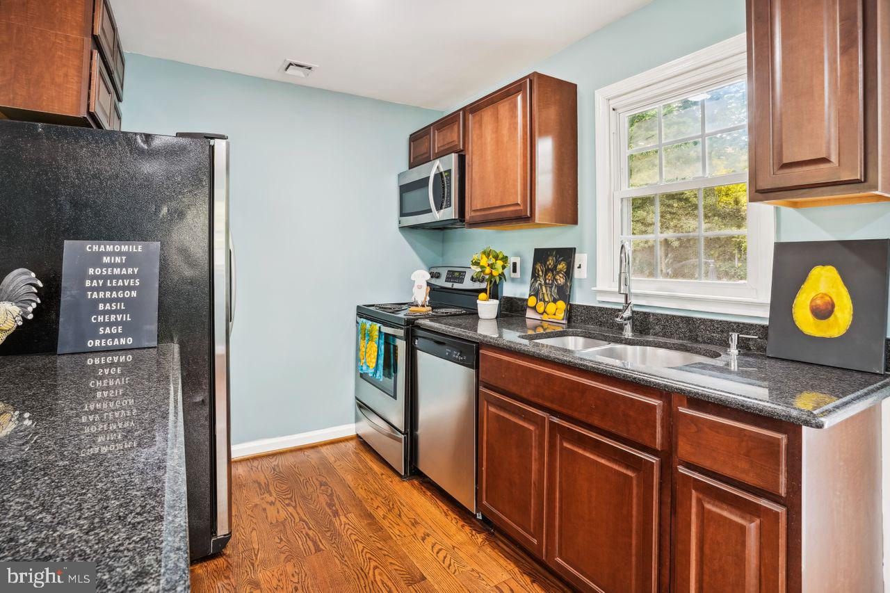 MARUMSCO VILLAGE - Residential