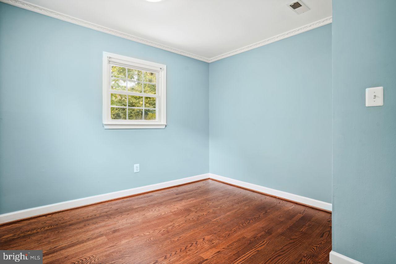 MARUMSCO VILLAGE - Residential