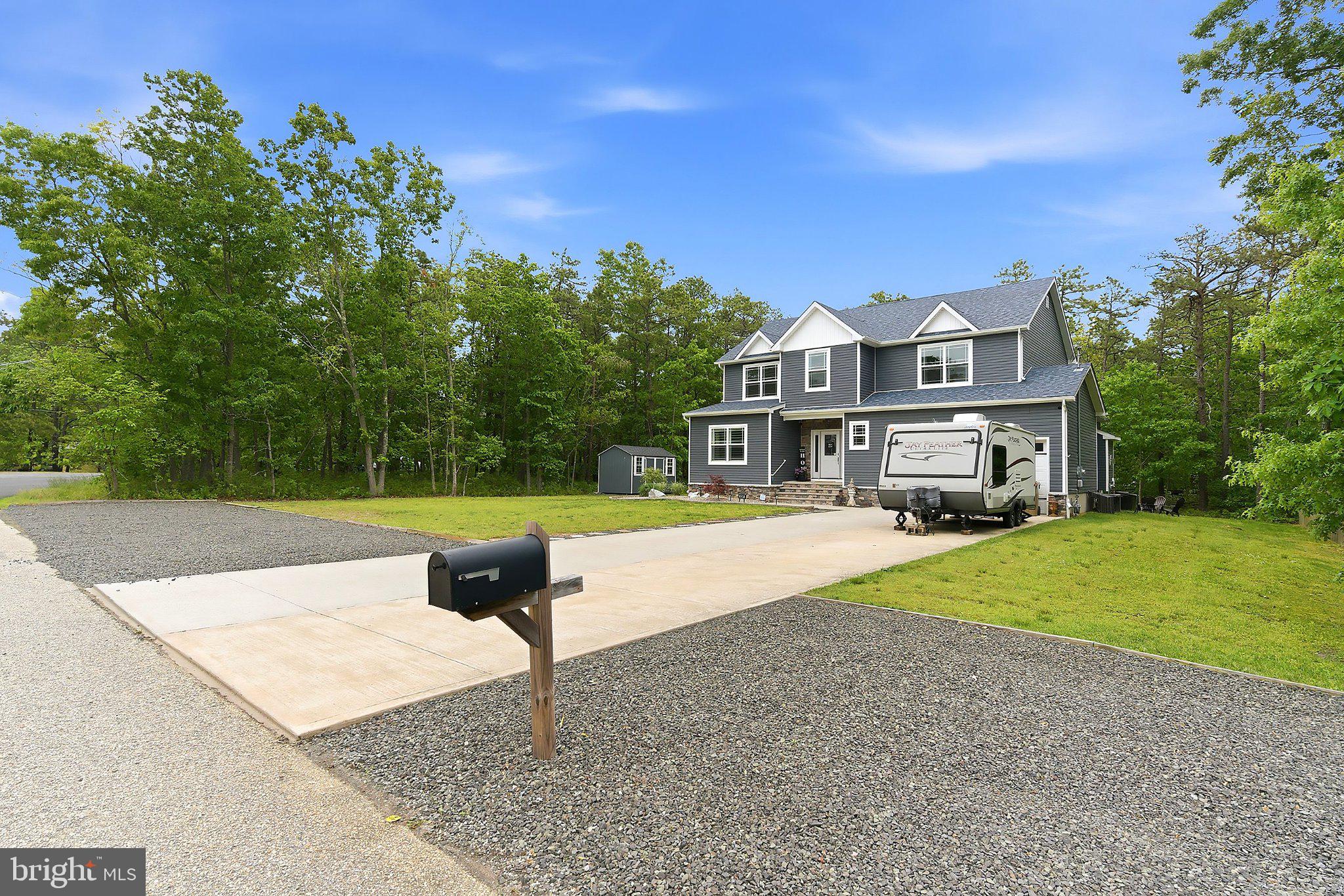 555 EGENOLF PLACE