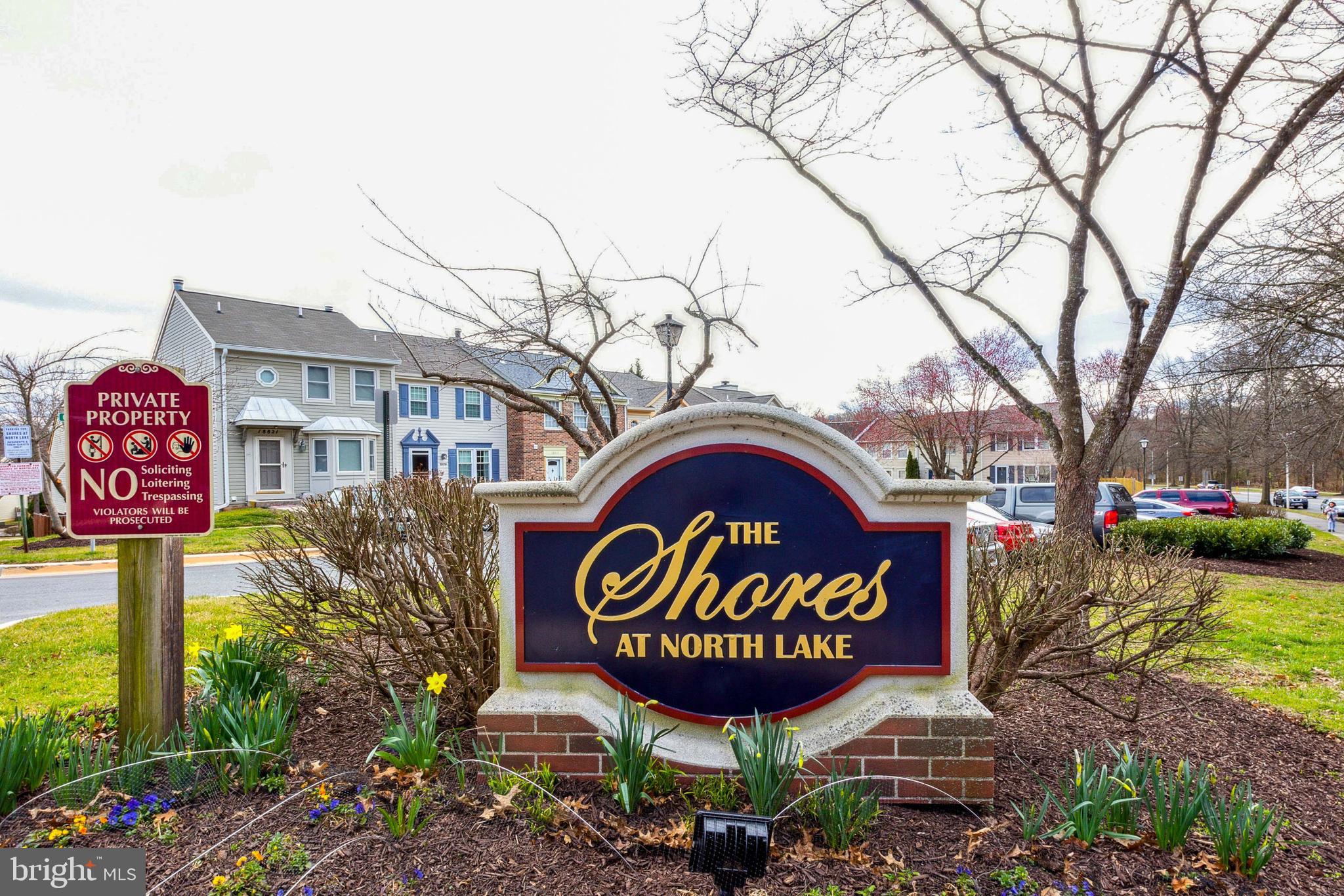 GUNNERS LAKE VILLAGE - Residential Lease