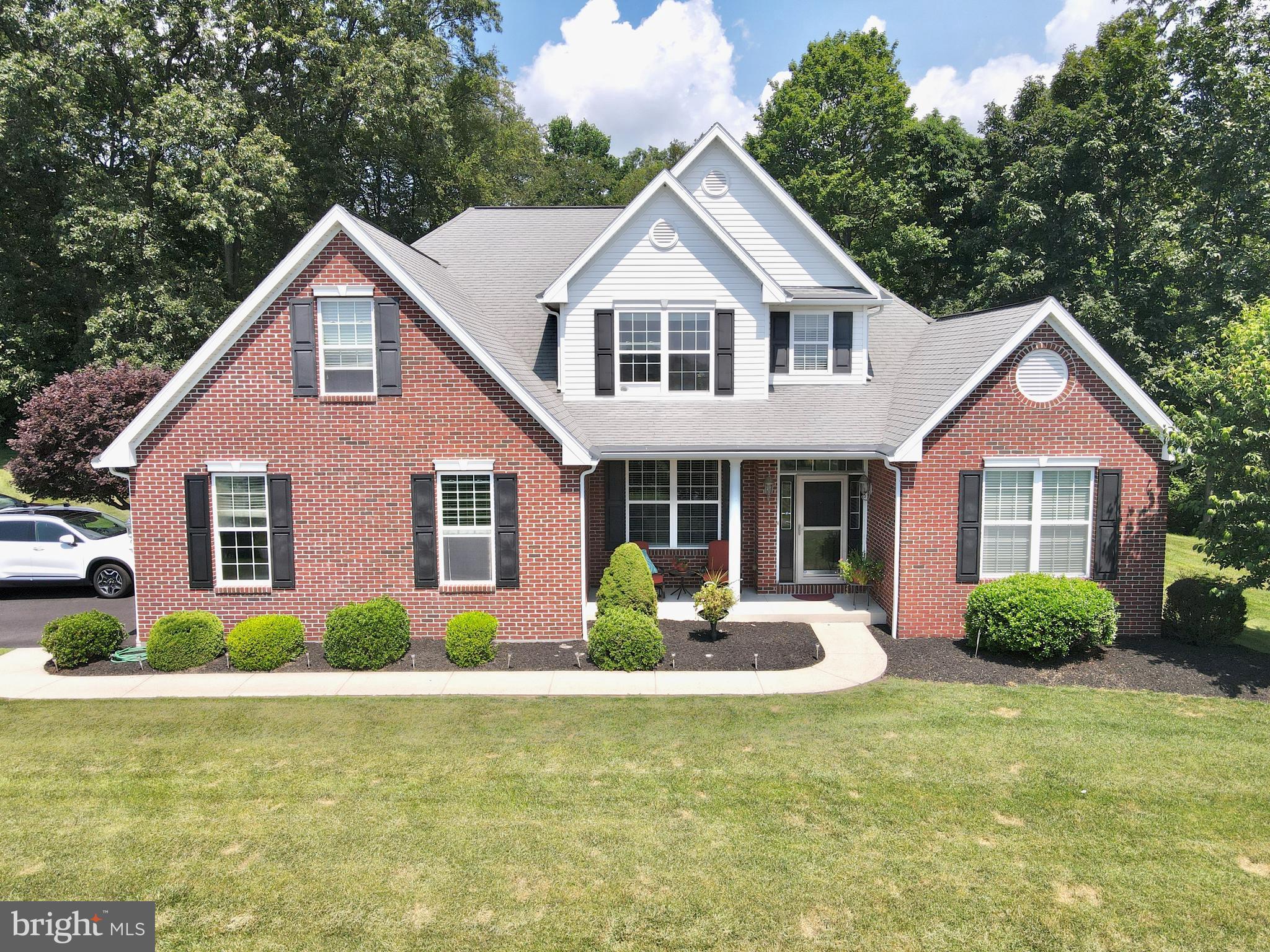 4 AUSTIN DRIVE