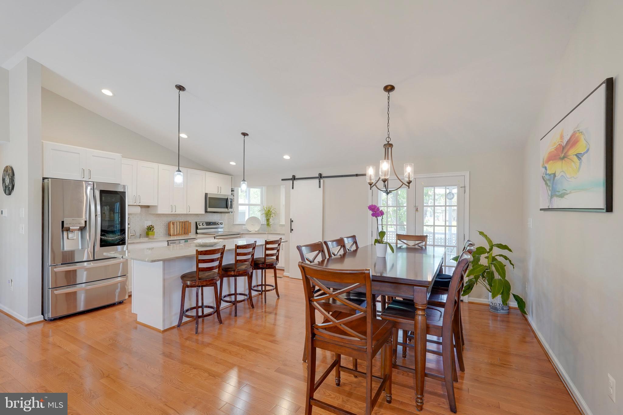 FOX MILL ESTATES - Residential