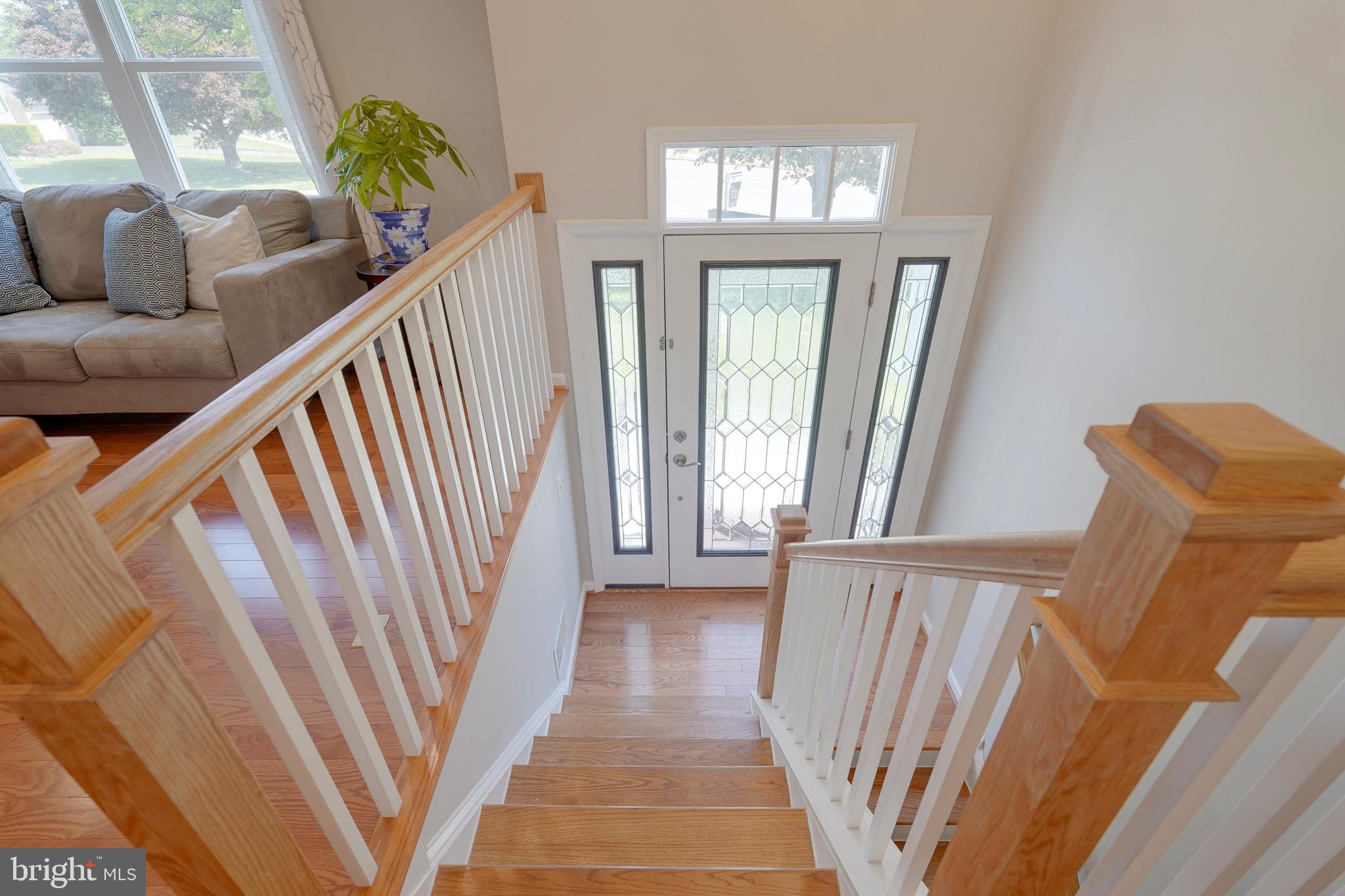 FOX MILL ESTATES - Residential