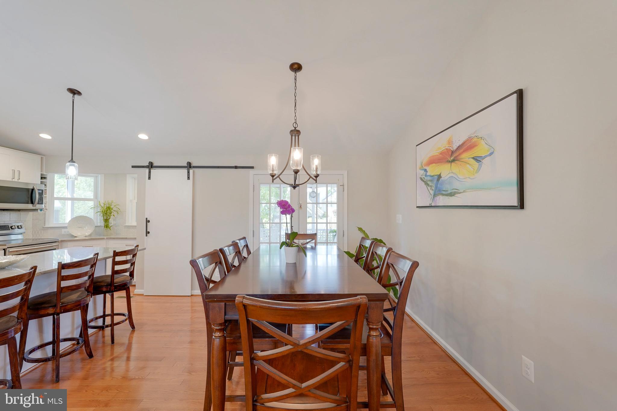 FOX MILL ESTATES - Residential