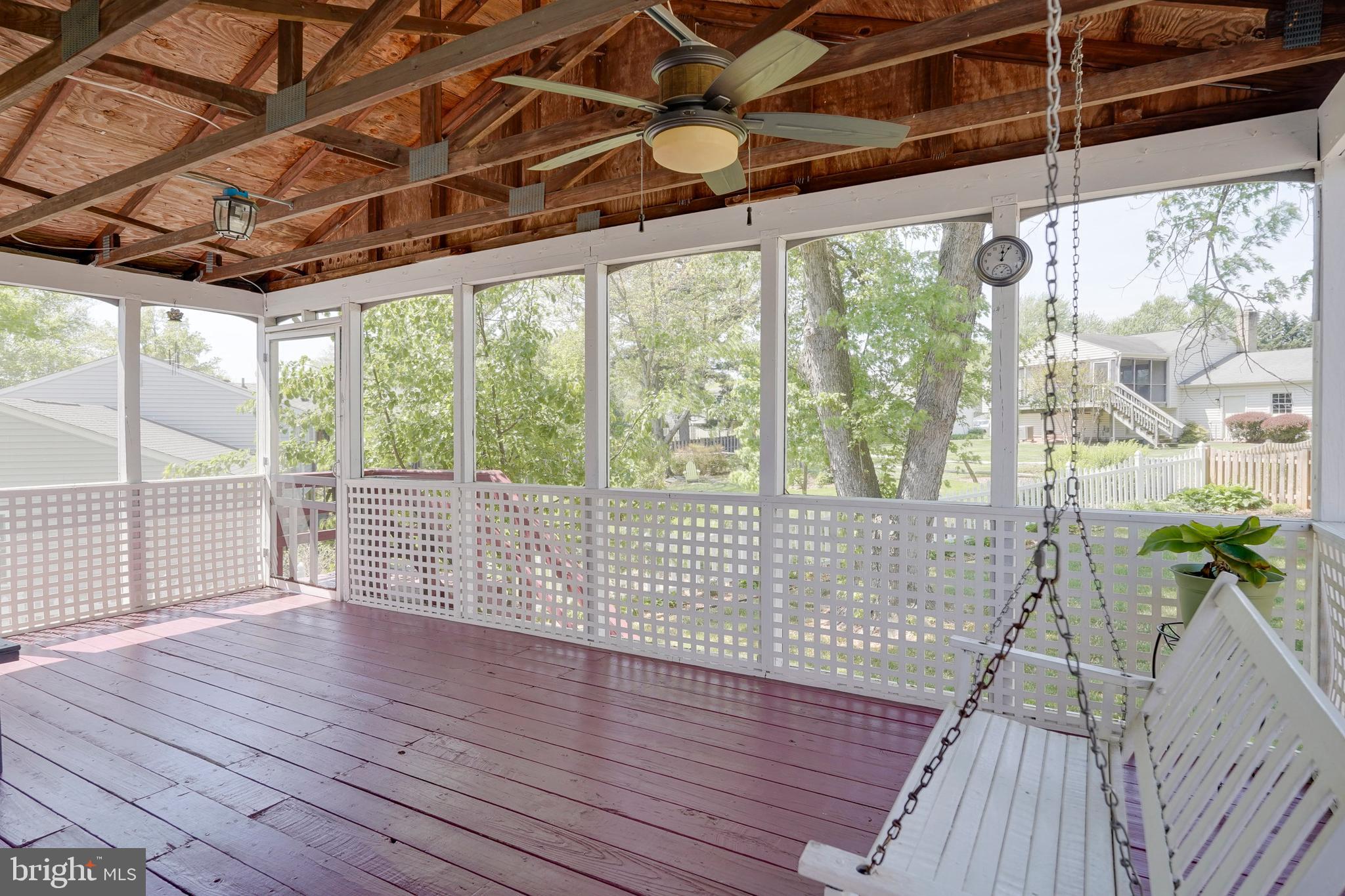 FOX MILL ESTATES - Residential