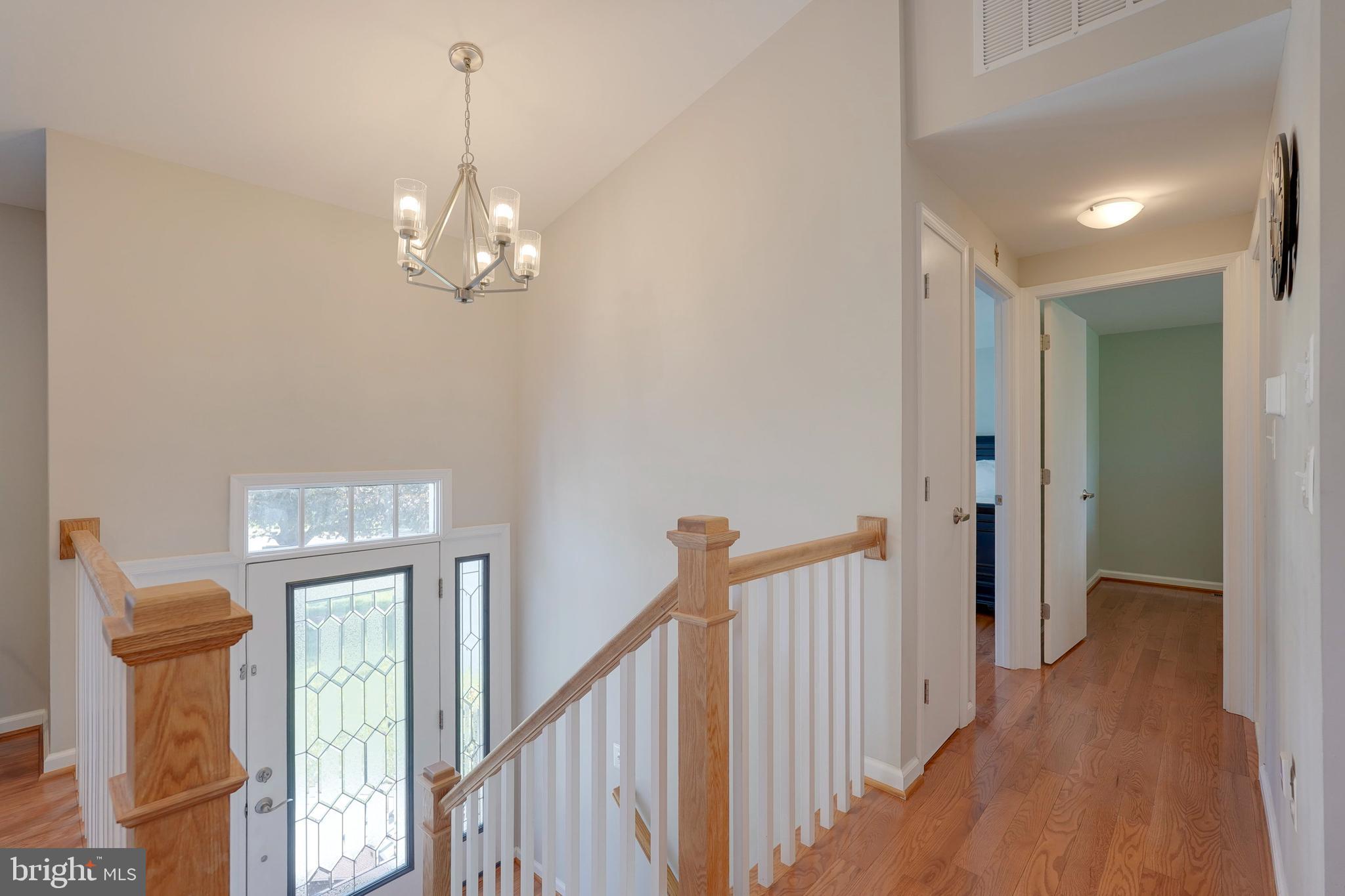 FOX MILL ESTATES - Residential