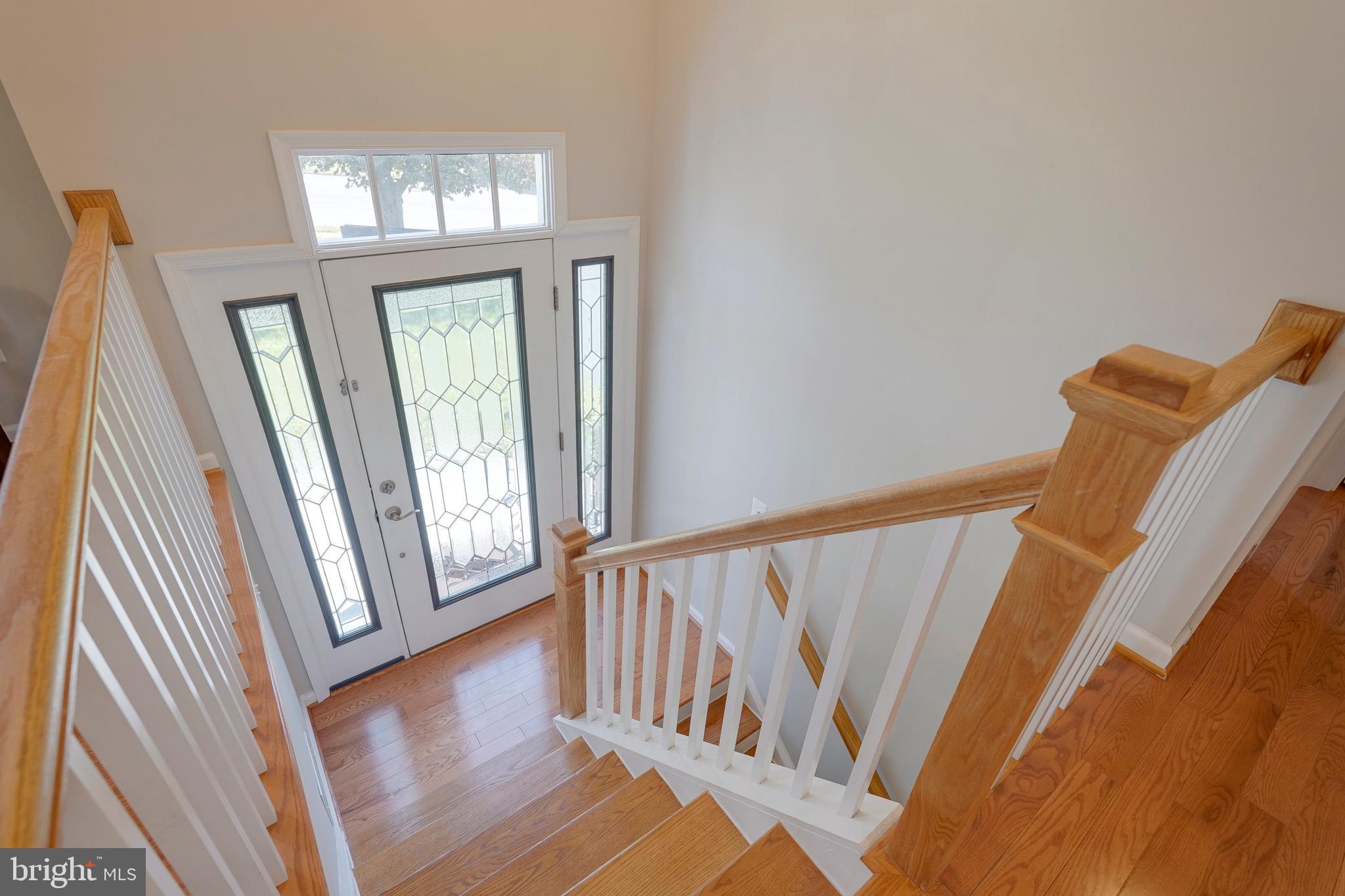 FOX MILL ESTATES - Residential