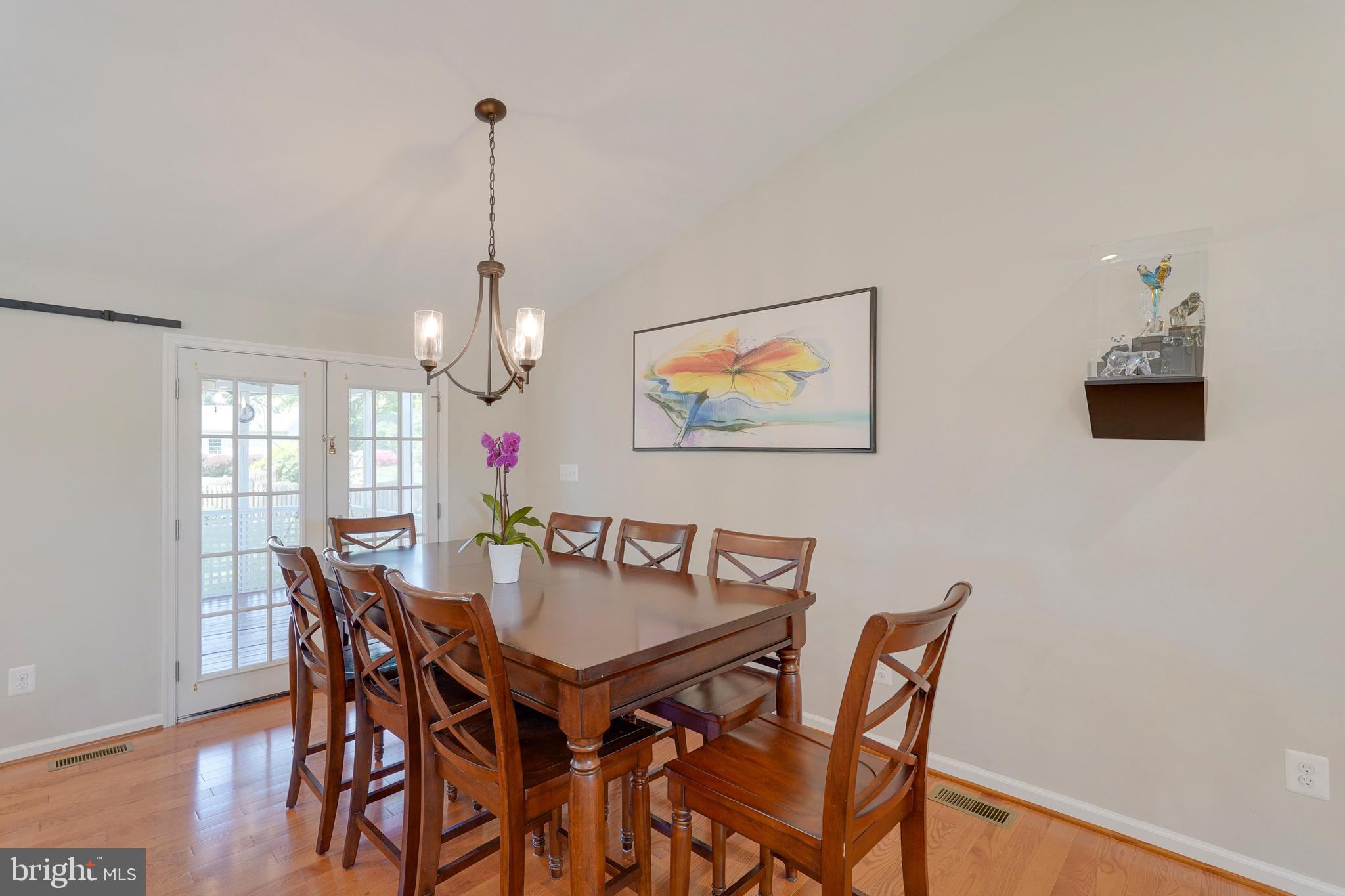 FOX MILL ESTATES - Residential